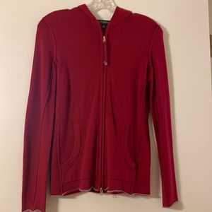 Banana Republic cashmere sweater